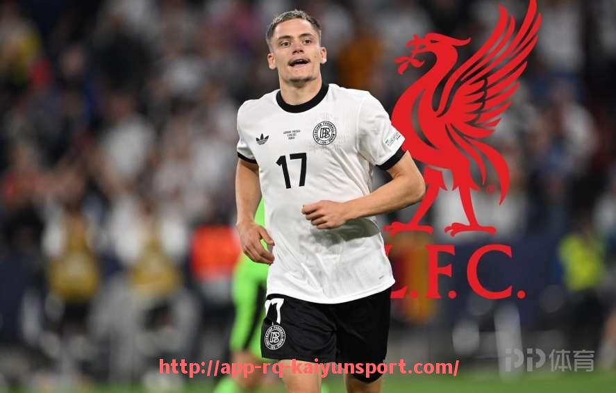 开云体育官网app下载-英超联赛参赛球队数量与赛季结构