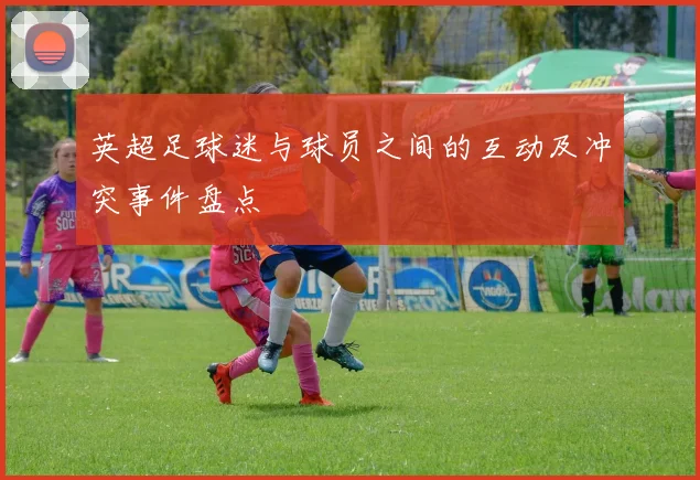 英超足球迷与球员之间的互动及冲突事件盘点